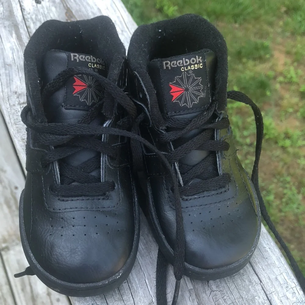 Kids Reebok classics - Picture 2 of 6